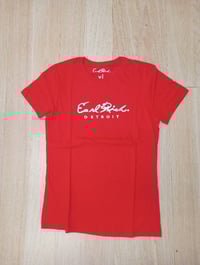 Image 3 of Ladies Tshirts (Tap For More Colors)
