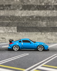 Image 3 of NISSAN 350Z V2 CUSTOM 