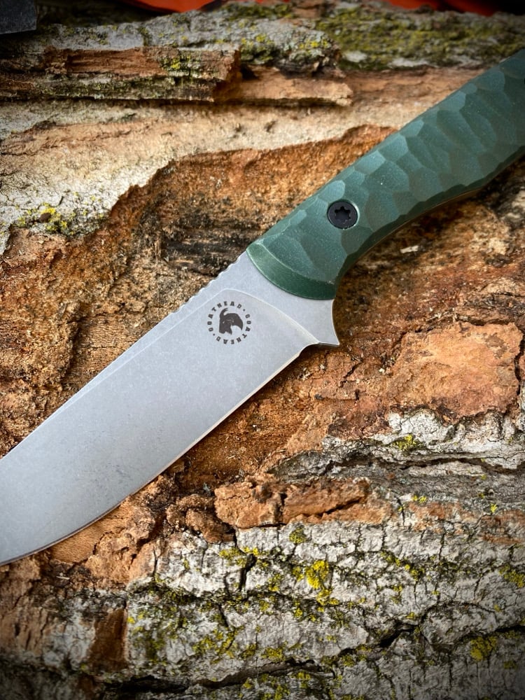 Image of HUNTER 3.5 FOREST ROCK