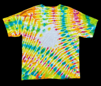 Image 2 of XL Stoner Tarot Tee