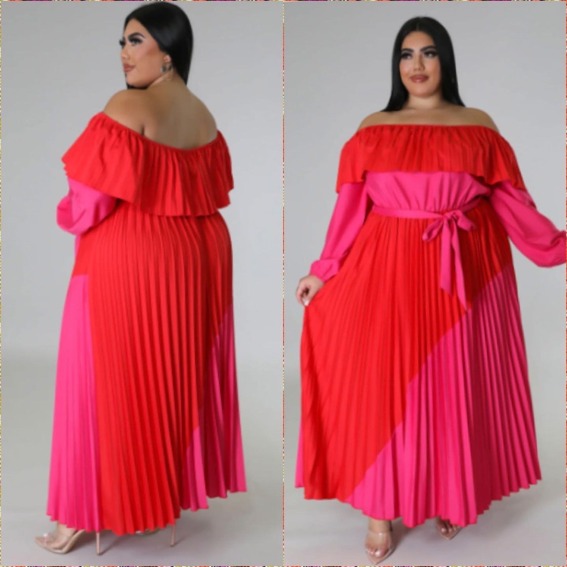 Image of Sweetness dress