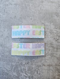 Image 10 of Easter Hair Clips