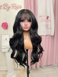 Image 1 of Shanti luxury free part (ready to ship) 
