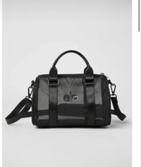 Mini Duffle