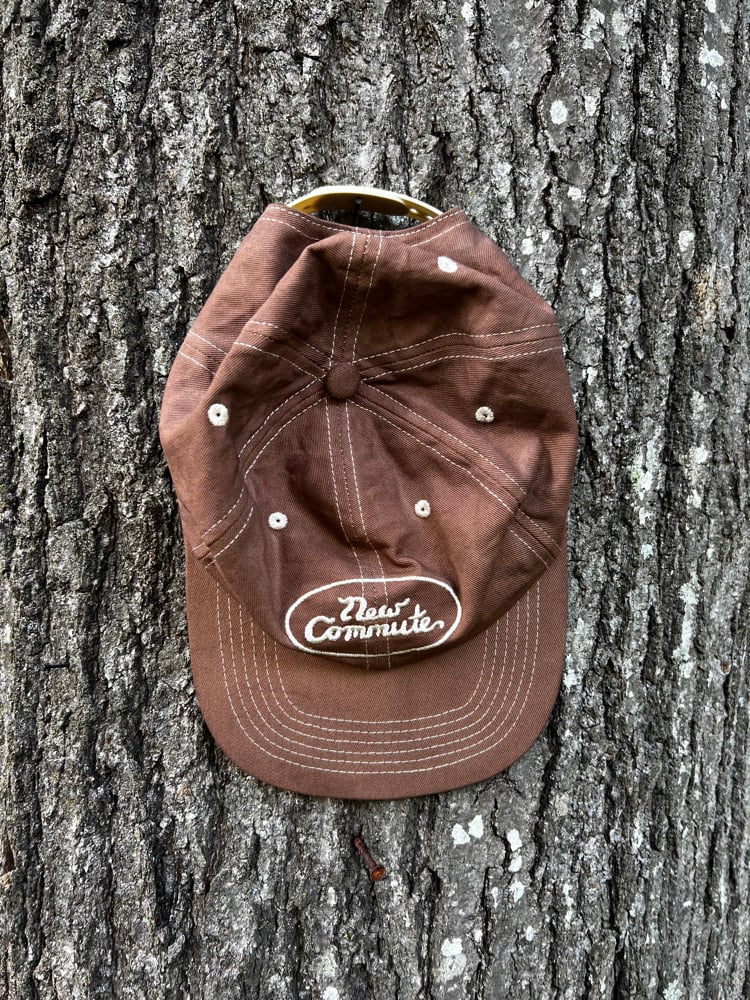 Image of Chocolate Hat