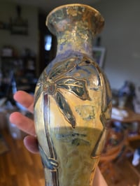 Image 8 of Tall Birds Vase