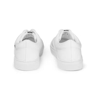 Image 11 of Men’s Christianity Canvas Shoes