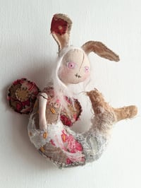 Image 1 of Les Yeux Roses, a Forest Spirit 