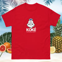 Image 2 of T shirt KOKÉ Zen Robot 