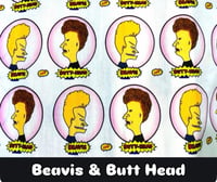 Image 5 of TV Shows III Scrub Hats
