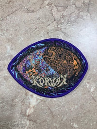 Image 2 of Official Korvak - “II - World’s Duality”