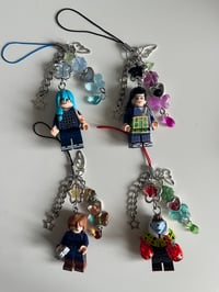 Image 2 of charm lego jjk 