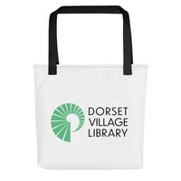 Image 2 of DVL Tote bag