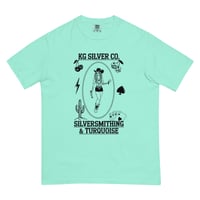 Image 13 of KG Silver Co T-Shirt