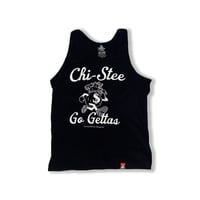 Image 1 of GO GETTAS TANK