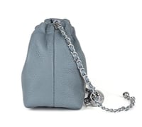 Image 3 of Dumpling Crossbody Bag  (Tap for more colors)