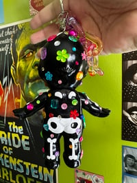 Image 4 of Gem Skeletons