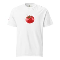Image 2 of ArtxAdrienne "Tomato" Collection Unisex Classic Tee