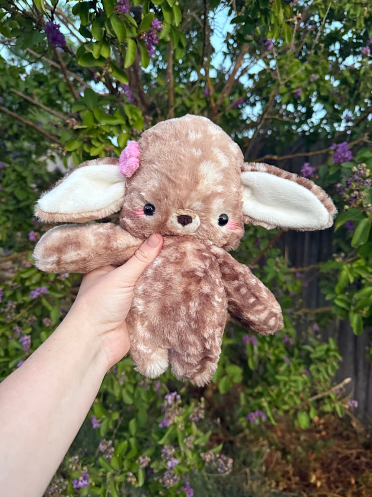 Image of Deer friend preorder