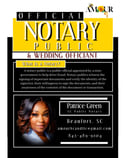 SC Notary