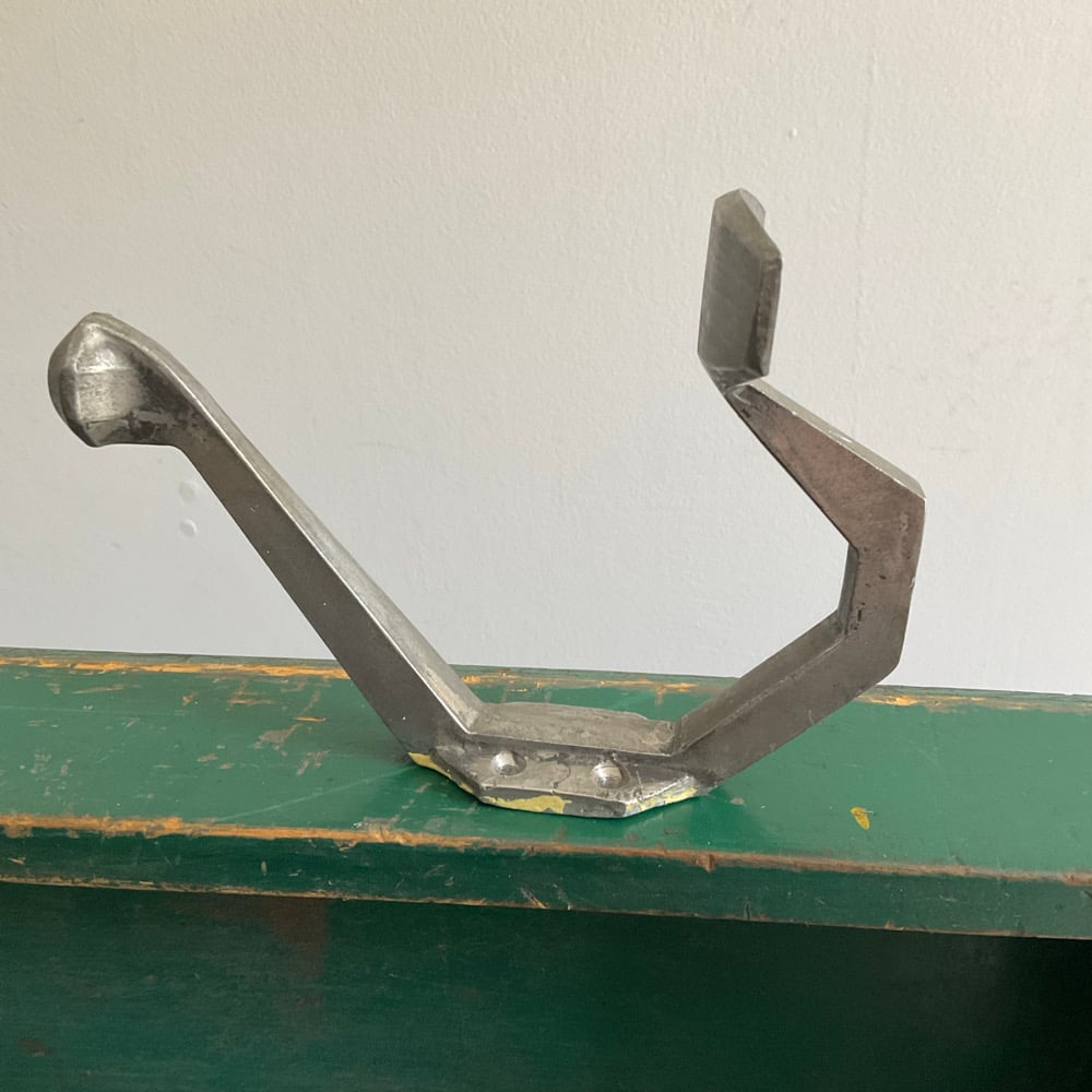 Image of French Hook no.4