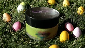 Image of Peppermint lip suga scrub 