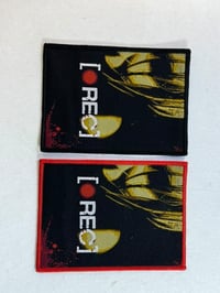 Image 1 of rec patches