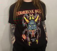 Jorogumo Tee