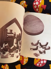 Image 8 of Stereo-Form, Shigeo Fukuda, 1977.