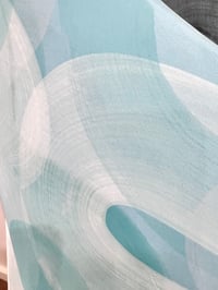 Image 2 of Sheer Blue- Joanne Rebek