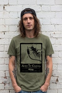 Image 1 of Camiseta Alice In Chains