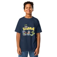 Image 4 of Beanmon Youth classic tee