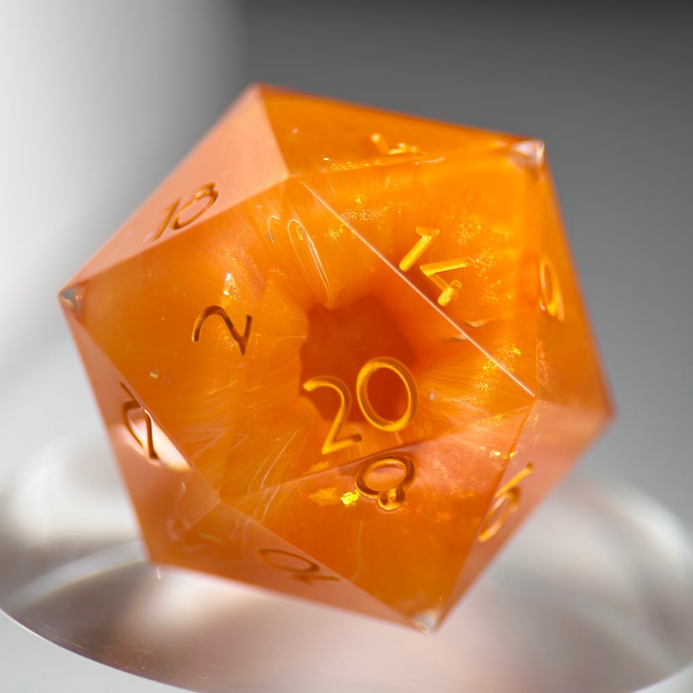 Sunburst Vortex | CHONK