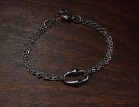 Image 1 of Shackle Bracelet Mini