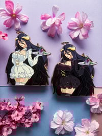 Image 4 of Cafe Maid Series - Wave 2