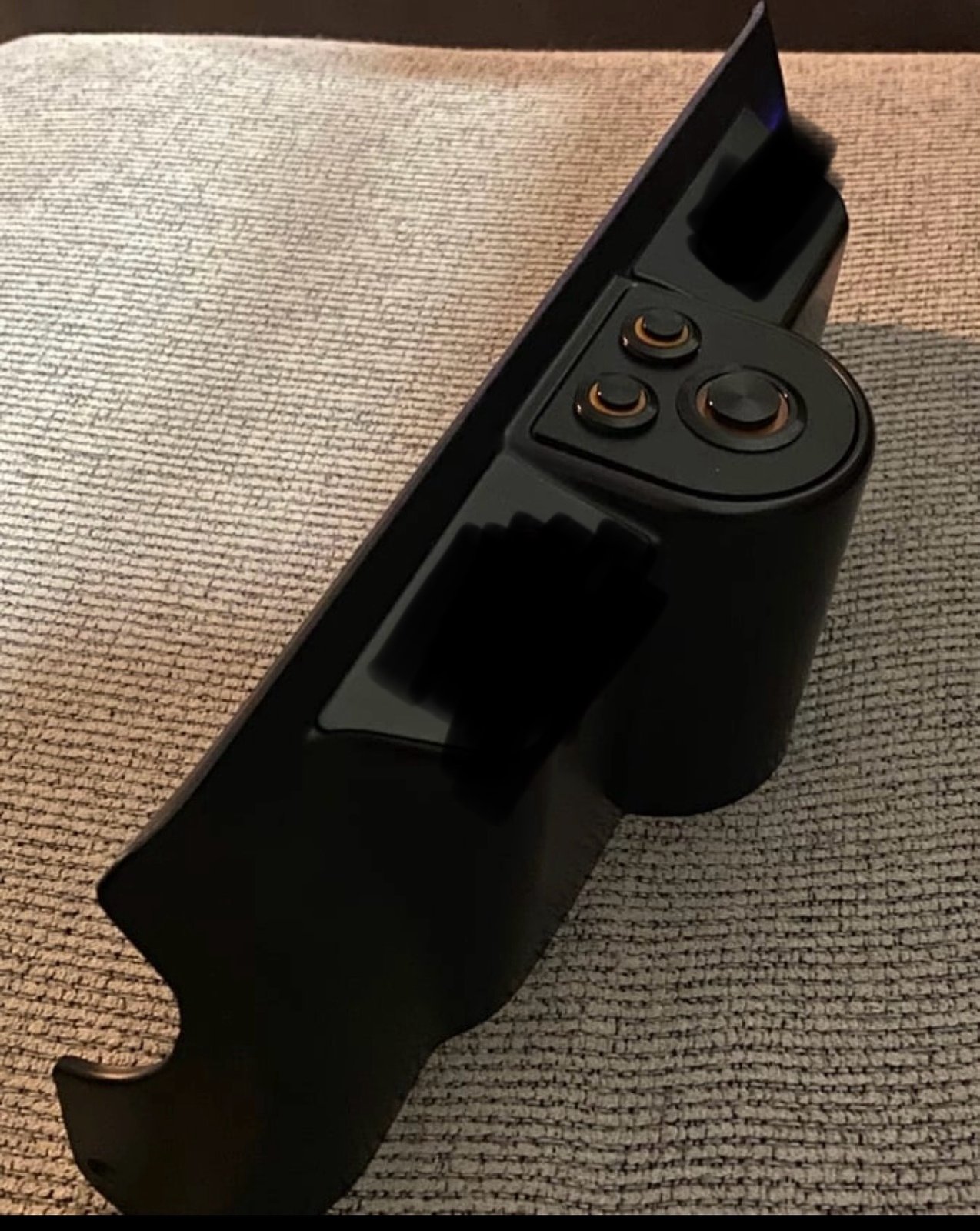 小物 wyde 13 SG, IGN delete kit | WrightKustoms