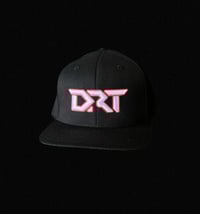 DRT Fabrication hat