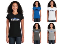 Image 1 of Setnix & Setna Women's Fit Tee Shirt