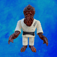 Image 1 of Gentle Cthulhu (untitled)