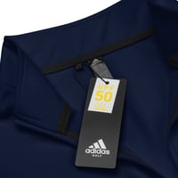 Image 8 of Quarter zip pullover