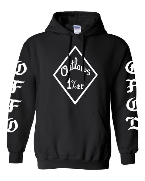 Image of Members Hoodie  (Members only everyone will be verified before shipping) 