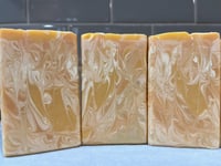 Image 6 of CALYPSO SUN. net wt 6oz. Goat Milk 