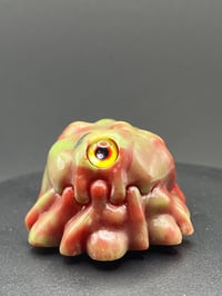 Oozeplasm Sofubi Marble 5