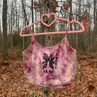 Image 1 of Angel Baby Tye Dye