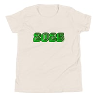 Image 3 of 2025 Youth Short Sleeve T-Shirt