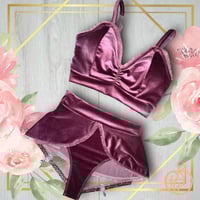 Image 1 of Love & Lust - Be Mine limited edition 