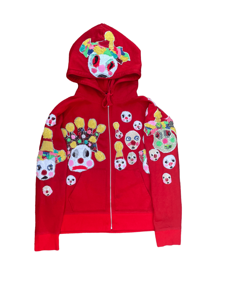 Life about spaghetti [L]