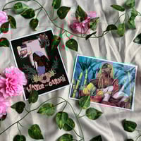 Garden Prints