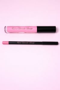 Image 6 of Glossy Girl Lip Gloss Combo 
