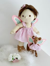 Image 2 of Dinkum Doll Wings